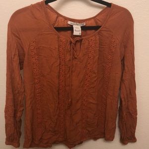 American Rag long sleeve